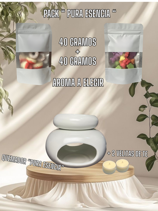✨Pack Pura Esencia ✨
