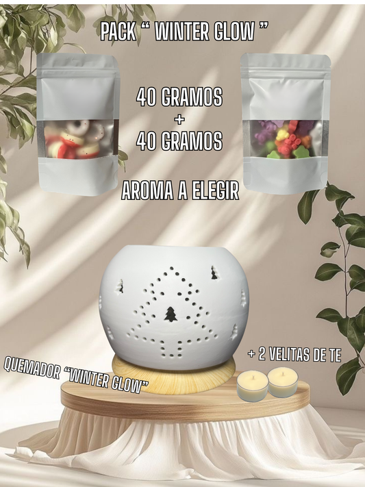 ✨Pack winter glow ✨