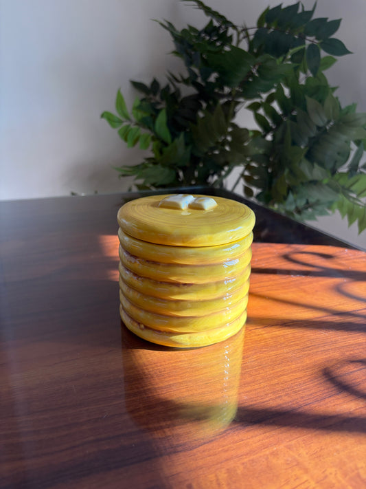 ✨Quemador Pancake 🥞