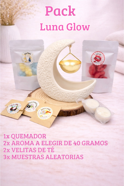 ✨Pack Luna Glow ✨