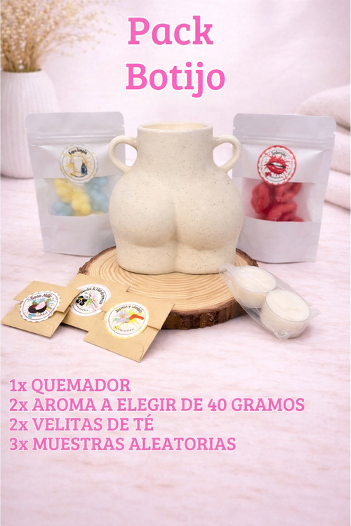 ✨Pack Botijo 🍶