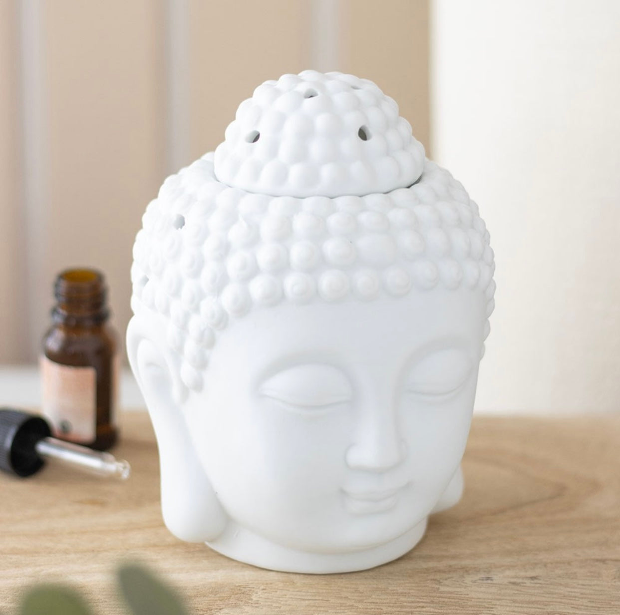 🧘‍♂️Quemador Buda🌸