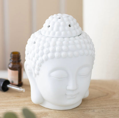 🧘‍♂️Quemador Buda🌸