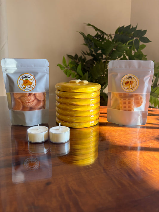 ✨Pack Panqueque 🥞