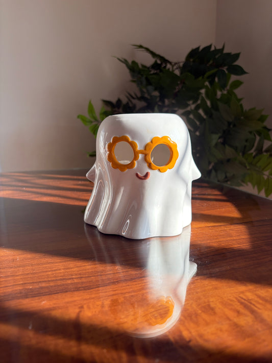 ✨Quemador “Fantasma Groovy” 👻
