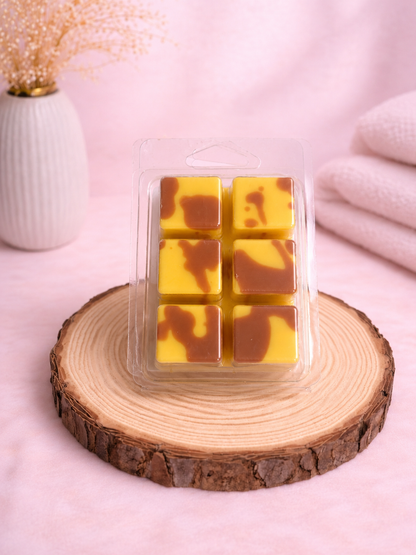 ✨Tabletas wax melts 🍫(+90h)🤍🩵