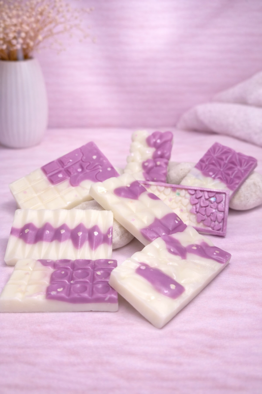 💜Tabelta Wax Melts “Frutos del Bosque” 🍇✨