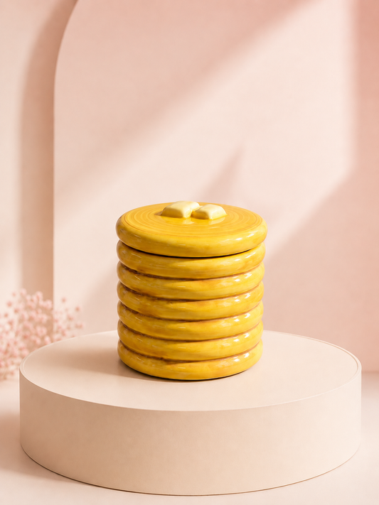 ✨Quemador Pancake 🥞