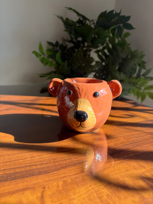 ✨Quemador oso 🐻