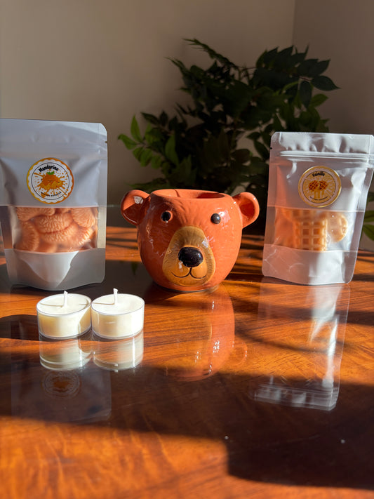 ✨Pack Oso 🐻