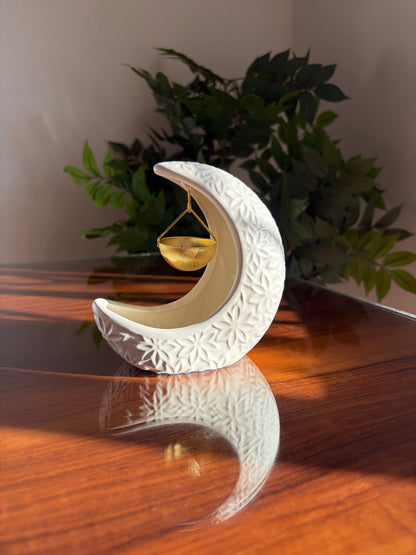 ✨ Quemador luna Glow 🌙