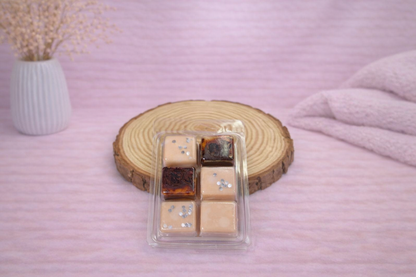 ✨Tabletas wax melts 🍫(+90h)🤍🩵