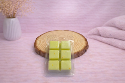 ✨Tabletas wax melts 🍫(+90h)🤍🩵