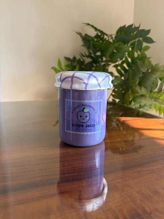 ✨Quemador Mermelada Uva 🍇