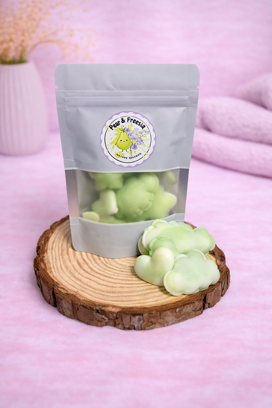 ✨Wax melts “ Pear & Freesia “ 🍐