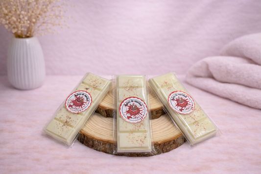 ❤️🎅Tableta Wax melts “Dulce navideño”✨