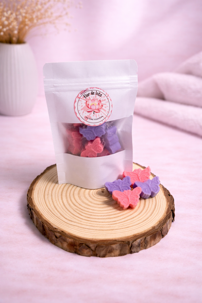 ✨Wax melts “ Flor de loto “ 🪷