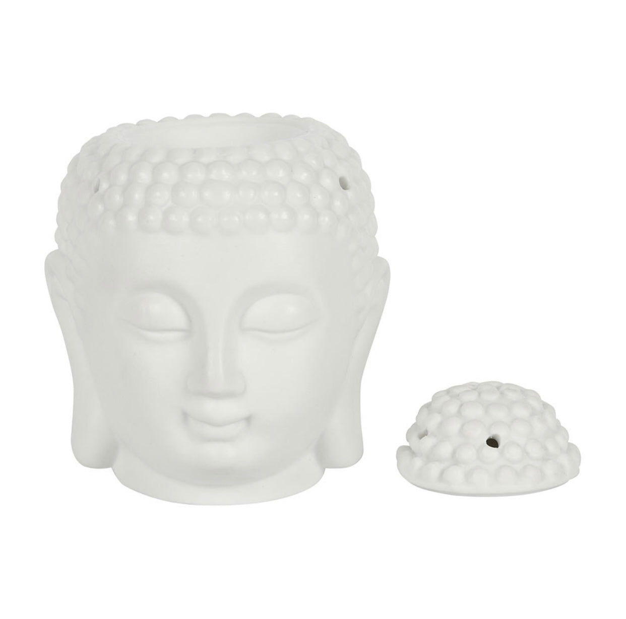 🧘‍♂️Quemador Buda🌸
