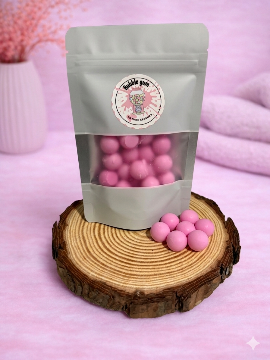 ✨Wax melts “ bubble gum💓