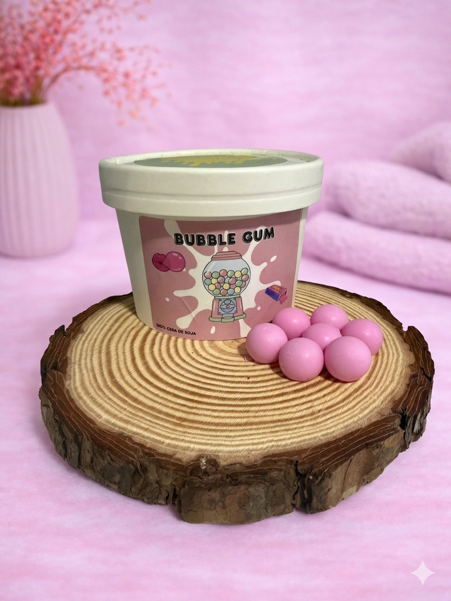 ✨Wax melts “ bubble gum💓