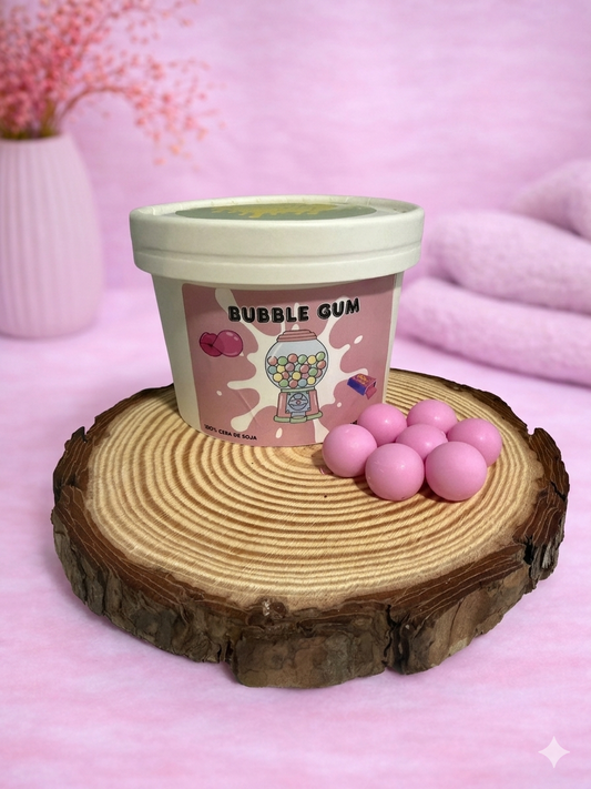 ✨Wax melts “ bubble gum💓