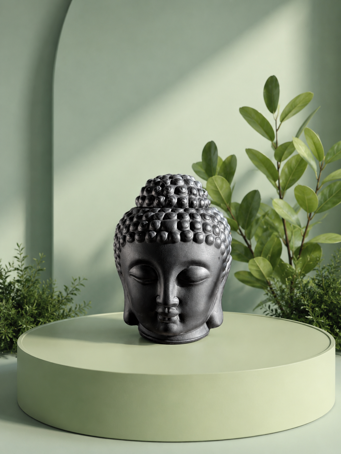 🧘‍♂️Quemador Buda🌸