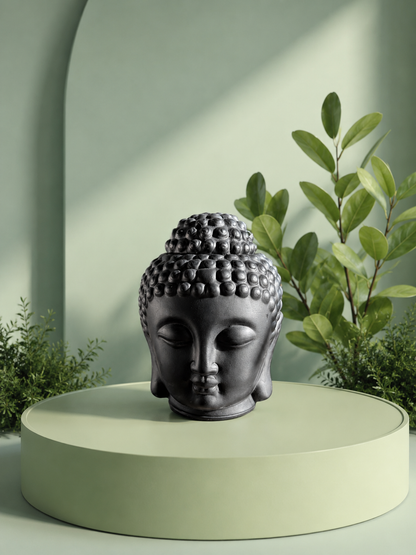🧘‍♂️Quemador Buda🌸