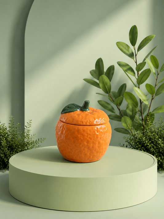 ✨ Quemador Naranja 🍊