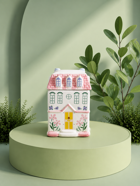 ✨Quemador “Pastel House”🏡