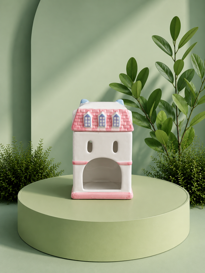 ✨Quemador “Pastel House”🏡