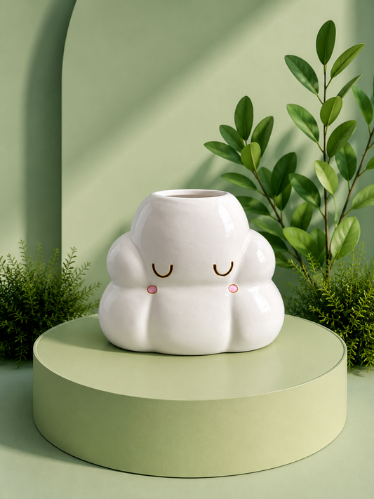 ✨ Quemador Nube ☁️