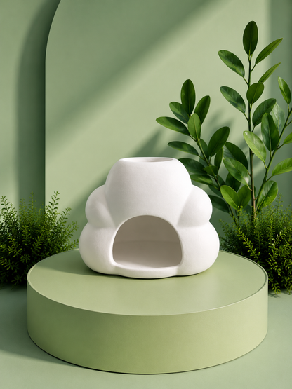 ✨ Quemador Nube ☁️
