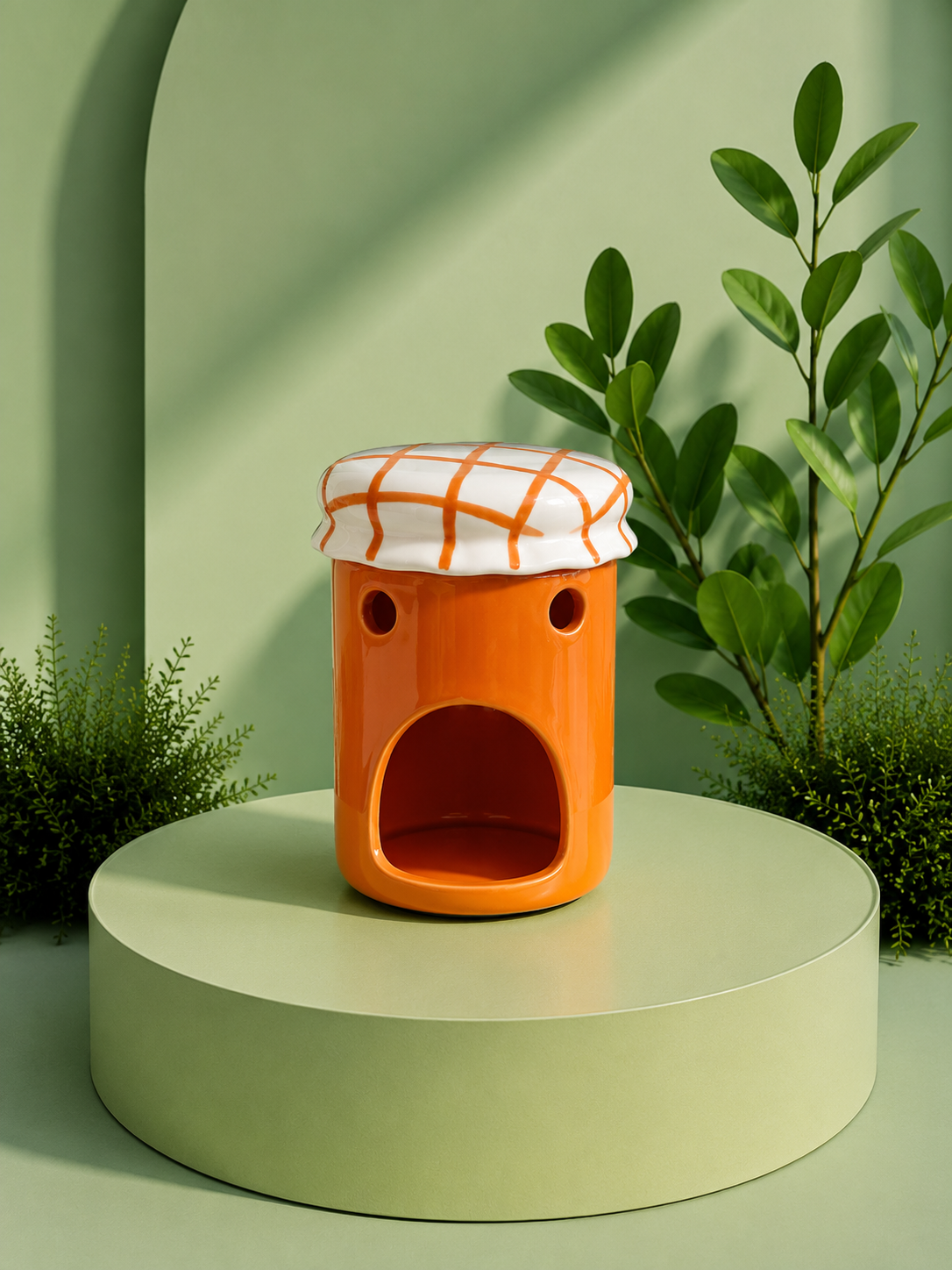 ✨Quemador “Mermelada de naranja”🍊