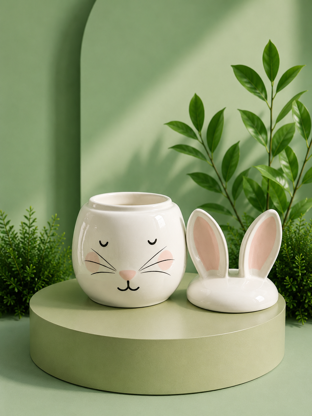 ✨Quemador Rabbit 🐰