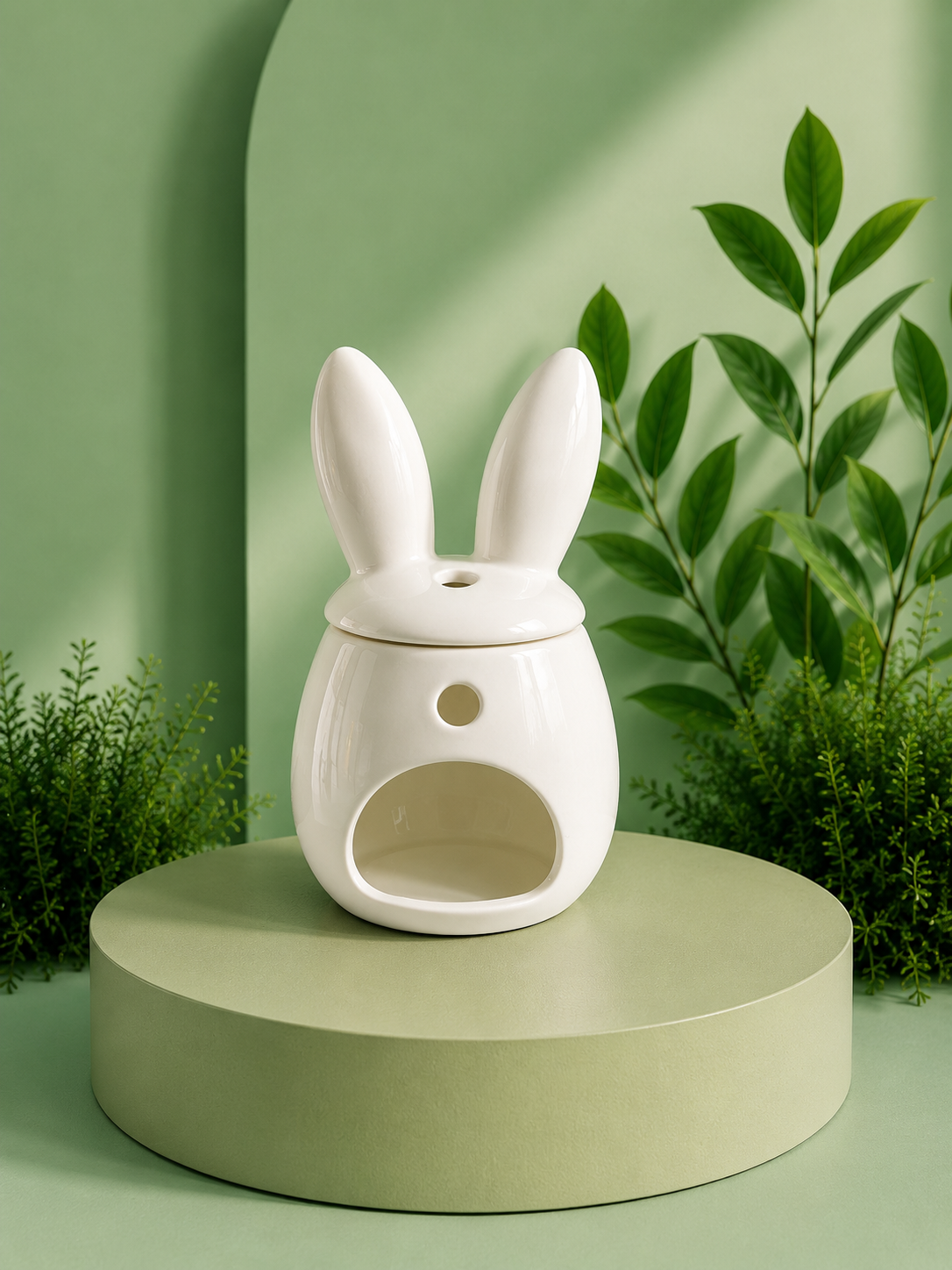 ✨Quemador Rabbit 🐰