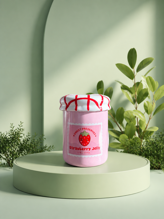 ✨Quemador Mermelada Fresa 🍓
