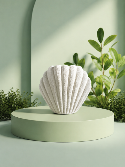 ✨Quemador Concha 🐚