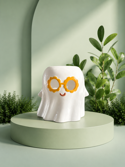 ✨Quemador “Fantasma Groovy” 👻
