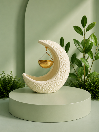 ✨ Quemador luna Glow 🌙