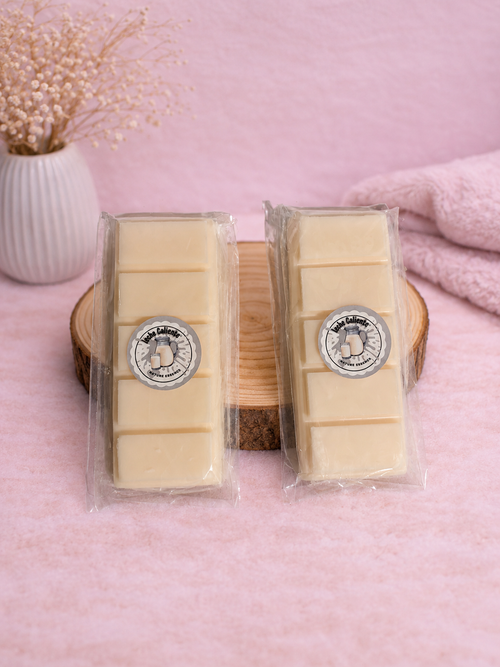 ✨ Tableta Wax Melts “leche caliente” 🥛