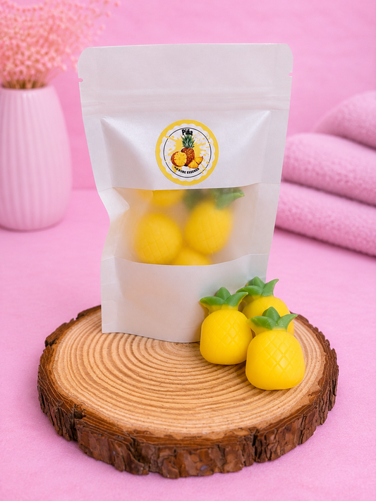 🤍Wax melts “ Piña 🍍