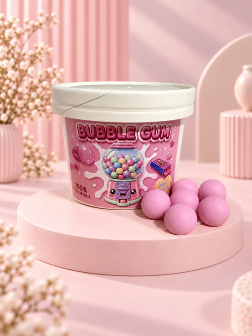 ✨Wax melts “ bubble gum💓