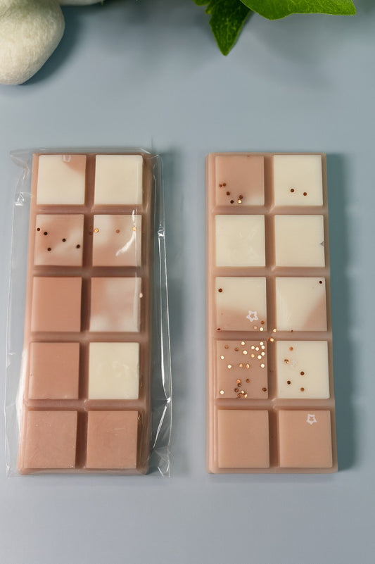 🥥 Tableta Wax Melts “Coco” 🤍✨