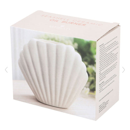 ✨Quemador Concha 🐚