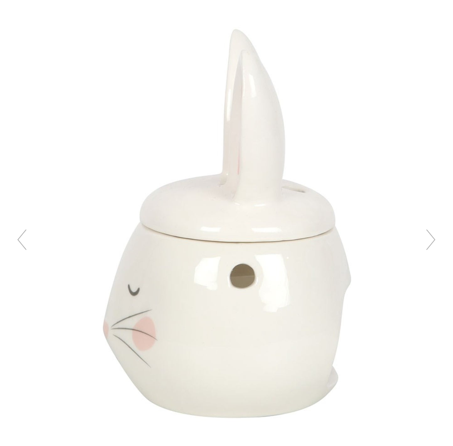 ✨Quemador Rabbit 🐰