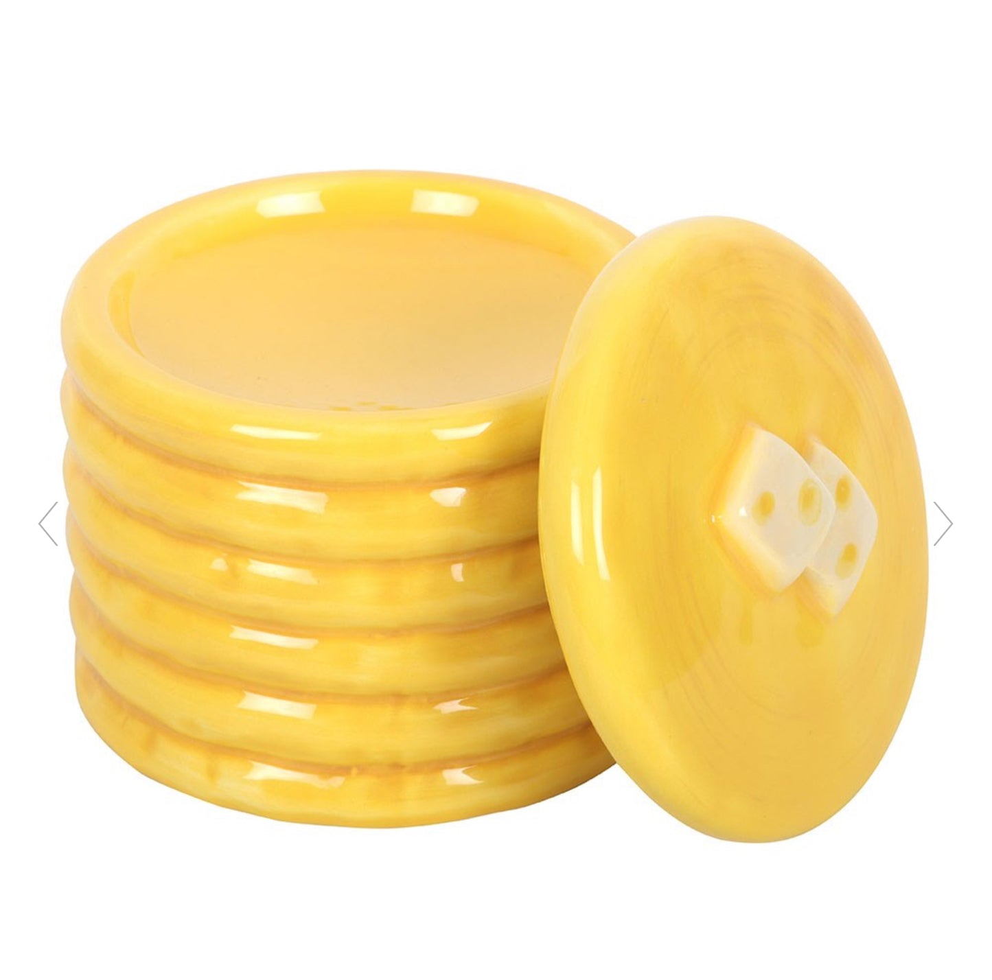 ✨Quemador Pancake 🥞