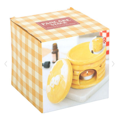 ✨Quemador Pancake 🥞