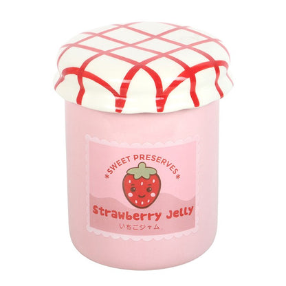 ✨Quemador Mermelada Fresa 🍓