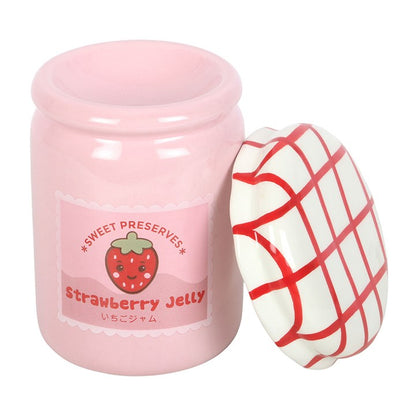 ✨Quemador Mermelada Fresa 🍓
