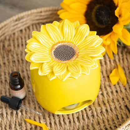 ✨Quemador Girasol 🌻
